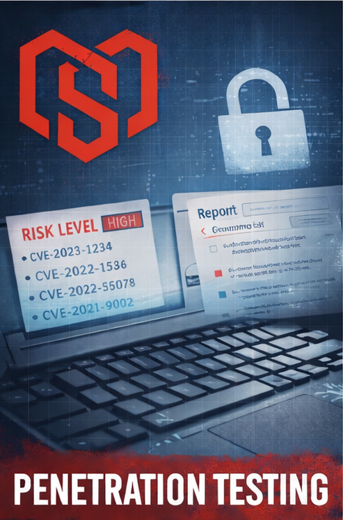 Penetration Testing